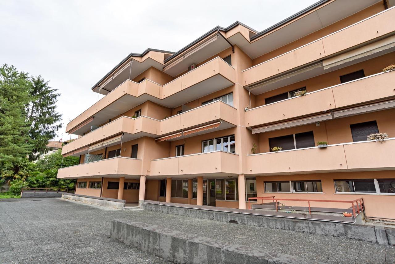 Como City Center Apartments! Exterior foto
